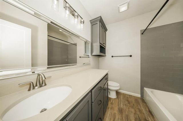 2517 SE 38th Street, Moore, OK 73160