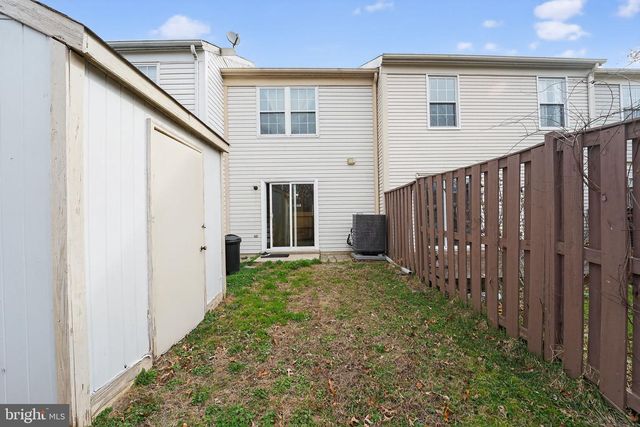 8114 CLOVERHURST RD, Glen Burnie, MD 21061