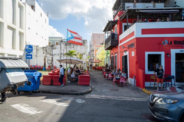 153 DE LA CRUZ, San Juan, PR 00901