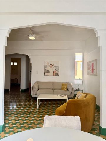 153 DE LA CRUZ, San Juan, PR 00901