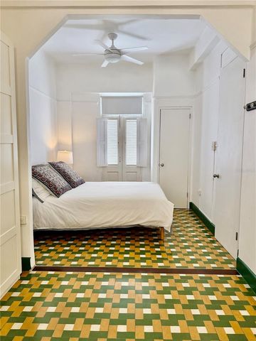 153 DE LA CRUZ, San Juan, PR 00901