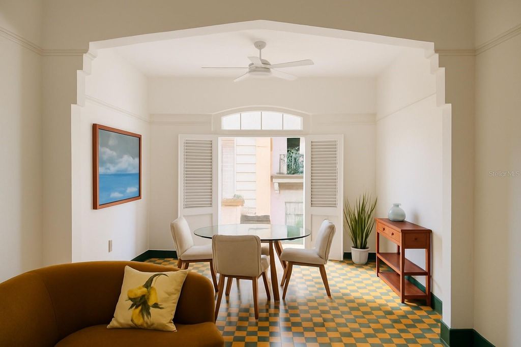 153 DE LA CRUZ, San Juan, PR 00901