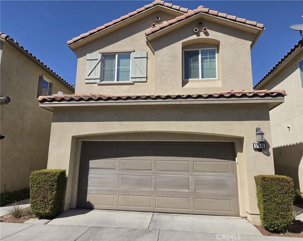 27440 Red Rock Rd, Moreno Valley, CA 92555