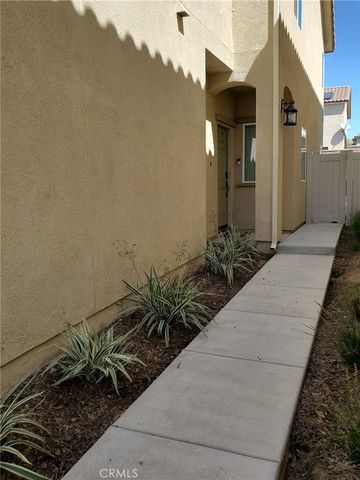 27440 Red Rock Rd, Moreno Valley, CA 92555