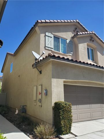 27440 Red Rock Rd, Moreno Valley, CA 92555