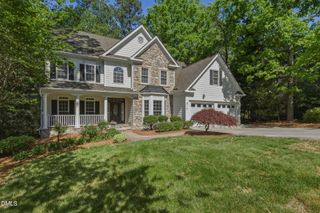 112 Pahlmeyer Place, Cary, NC 27519