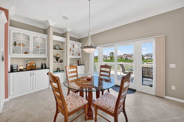 20323 Fieldstone Crossing, Goshen, IN 46528