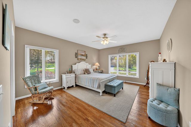 20323 Fieldstone Crossing, Goshen, IN 46528