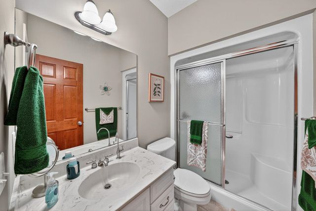 20323 Fieldstone Crossing, Goshen, IN 46528