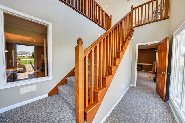 20323 Fieldstone Crossing, Goshen, IN 46528