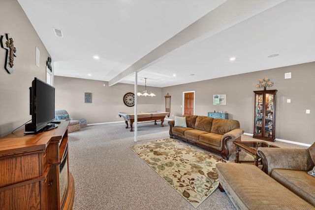 20323 Fieldstone Crossing, Goshen, IN 46528