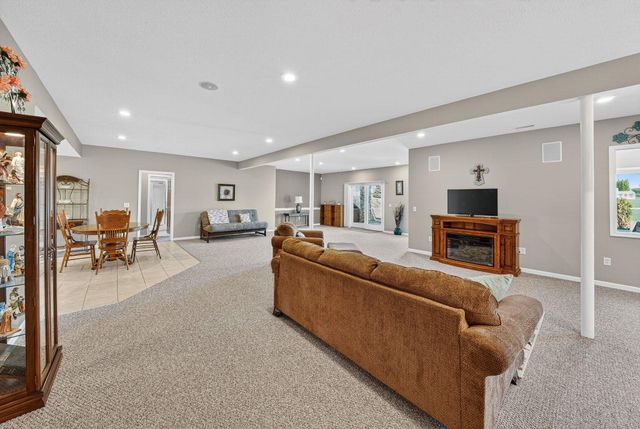 20323 Fieldstone Crossing, Goshen, IN 46528