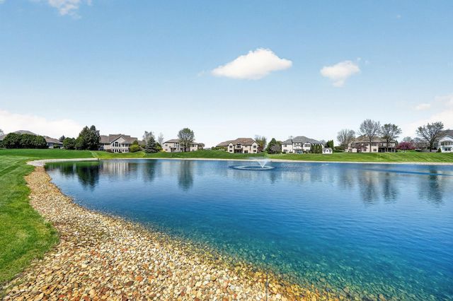 20323 Fieldstone Crossing, Goshen, IN 46528