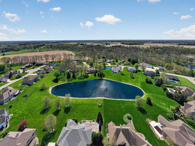 20323 Fieldstone Crossing, Goshen, IN 46528