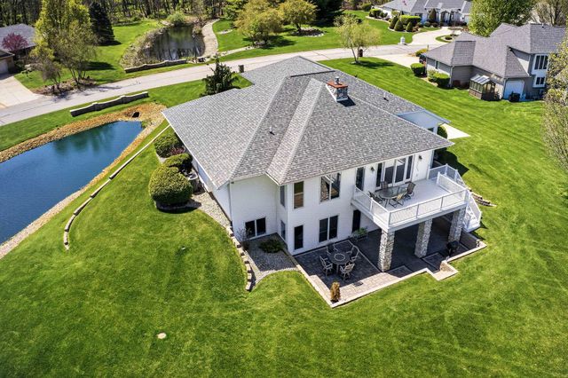 20323 Fieldstone Crossing, Goshen, IN 46528