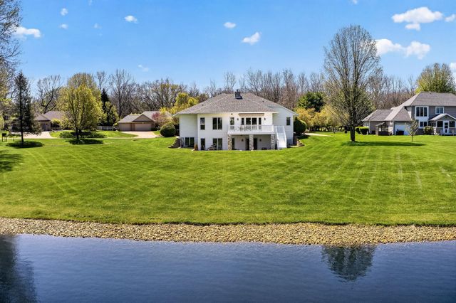 20323 Fieldstone Crossing, Goshen, IN 46528