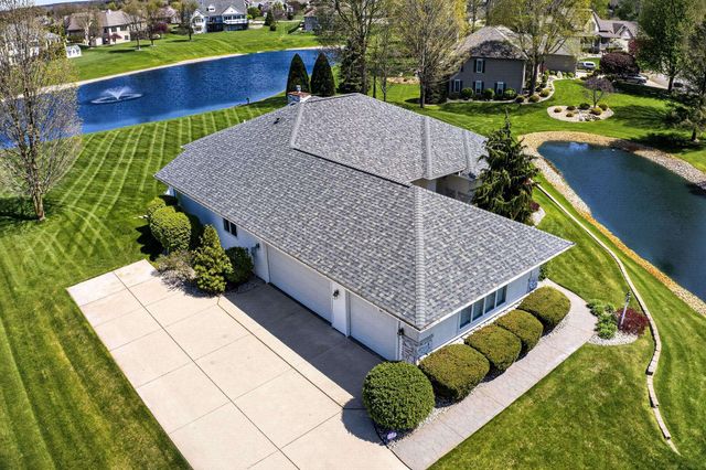 20323 Fieldstone Crossing, Goshen, IN 46528