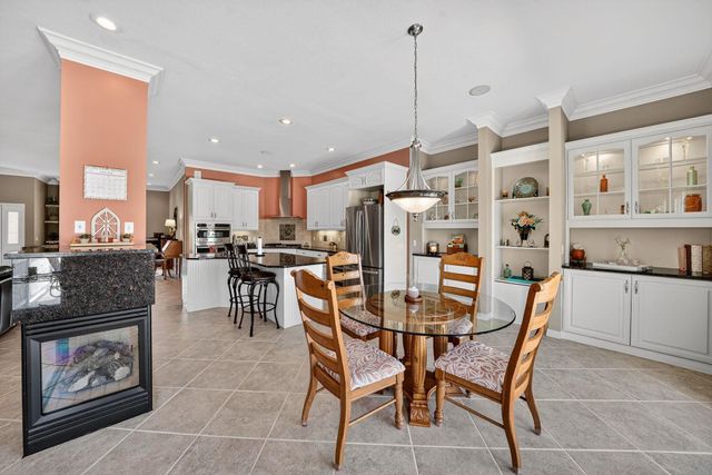 20323 Fieldstone Crossing, Goshen, IN 46528