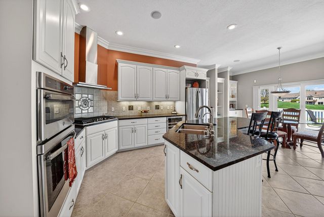 20323 Fieldstone Crossing, Goshen, IN 46528