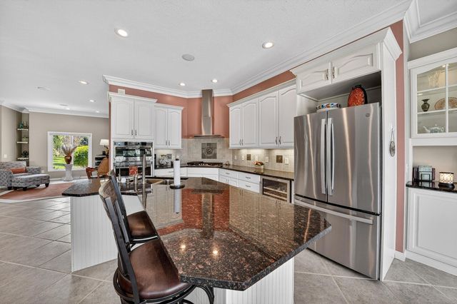 20323 Fieldstone Crossing, Goshen, IN 46528