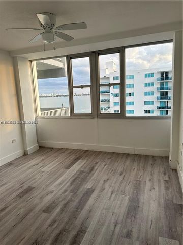 7545 E Treasure Dr 9H, North Bay Village, FL 33141