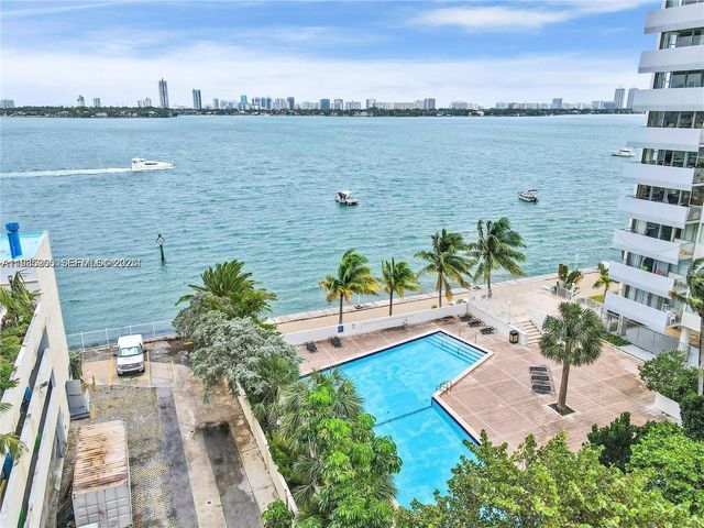 7545 E Treasure Dr 9H, North Bay Village, FL 33141