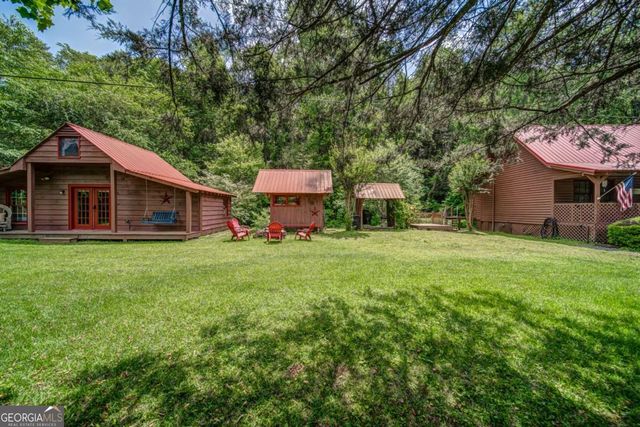 64 Bear Lake Drive, Blue Ridge, GA 30513