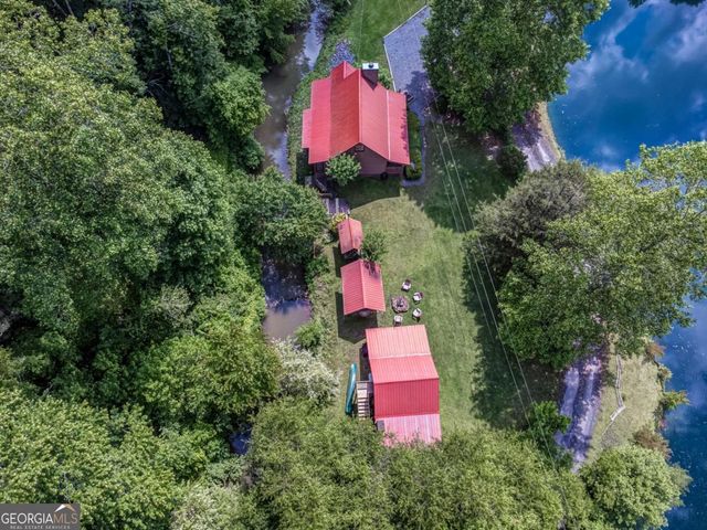 64 Bear Lake Drive, Blue Ridge, GA 30513