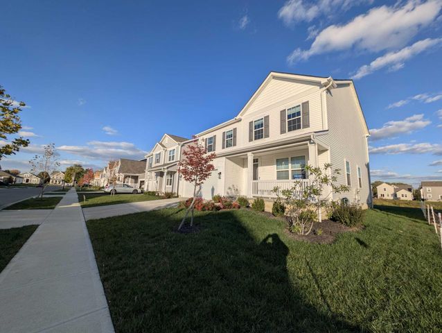 1524 Raley Way, Columbus, OH 43228