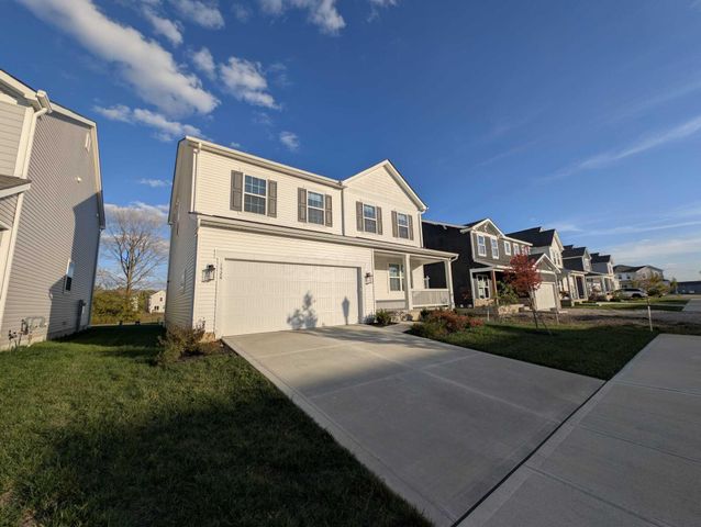 1524 Raley Way, Columbus, OH 43228