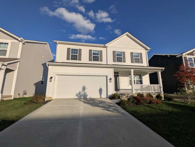 1524 Raley Way, Columbus, OH 43228