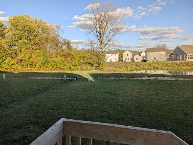 1524 Raley Way, Columbus, OH 43228