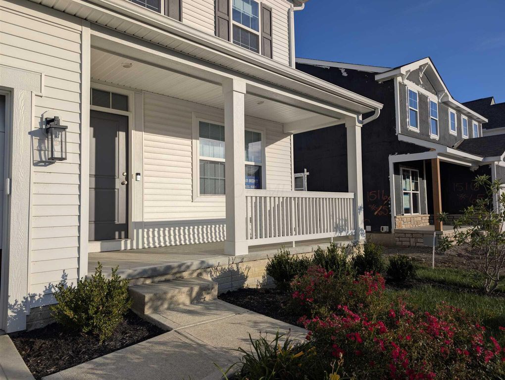 1524 Raley Way, Columbus, OH 43228