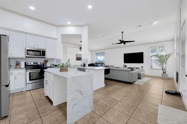 14902 Carolina Falls Lane, Cypress, TX 77433