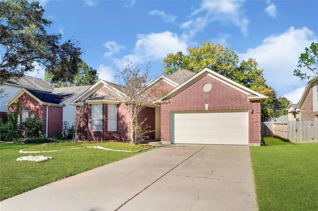 14902 Carolina Falls Lane, Cypress, TX 77433