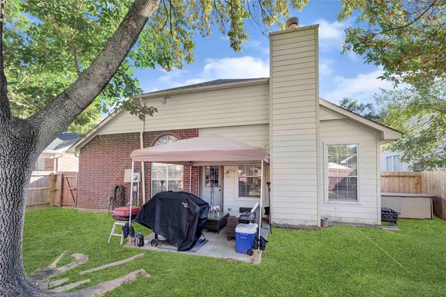 14902 Carolina Falls Lane, Cypress, TX 77433