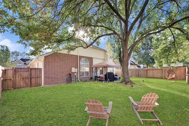 14902 Carolina Falls Lane, Cypress, TX 77433
