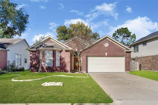14902 Carolina Falls Lane, Cypress, TX 77433