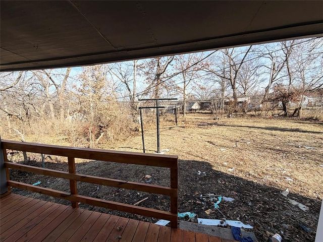 7909 Brooklyn Avenue, Kansas City, MO 64132