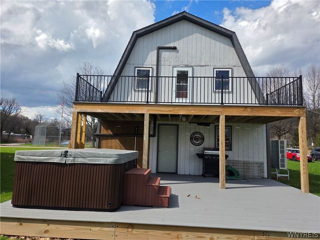 13 Parkside Drive, Ellicottville, NY 14731