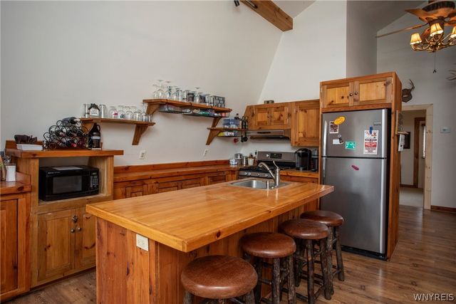 13 Parkside Drive, Ellicottville, NY 14731