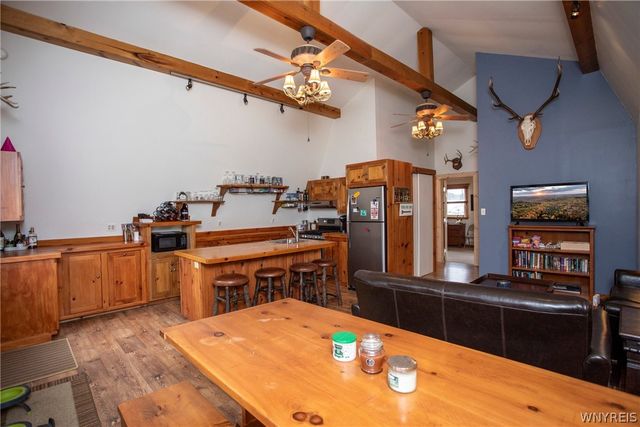 13 Parkside Drive, Ellicottville, NY 14731