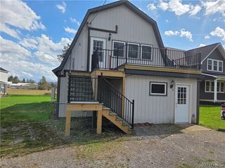 13 Parkside Drive, Ellicottville, NY 14731