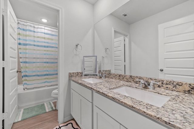 23306 Wise Walk Drive, Katy, TX 77493