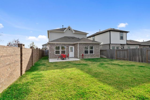 23306 Wise Walk Drive, Katy, TX 77493