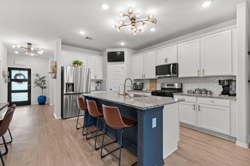 23306 Wise Walk Drive, Katy, TX 77493