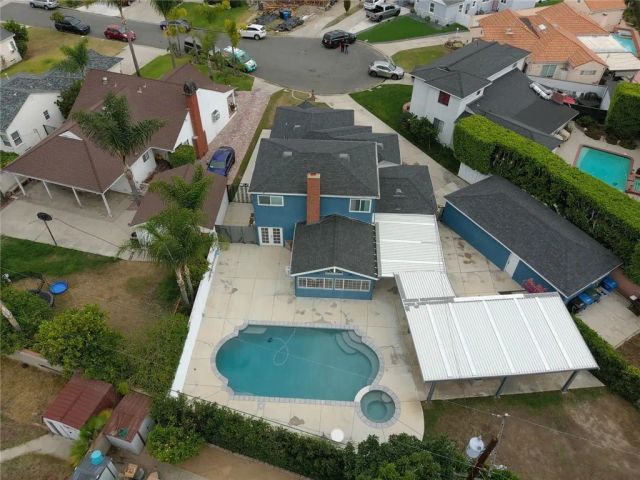 8062 Otto, Downey, CA 90240