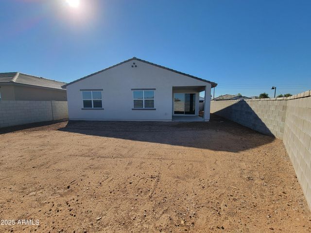 37512 W SAN SISTO Avenue, Maricopa, AZ 85138