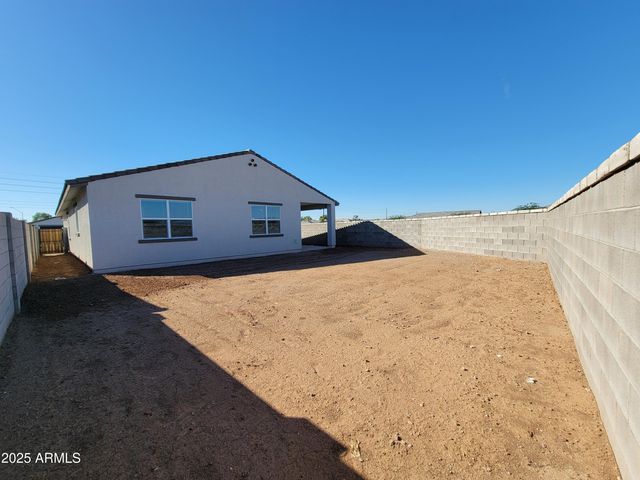 37512 W SAN SISTO Avenue, Maricopa, AZ 85138