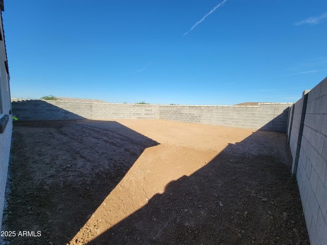 37512 W SAN SISTO Avenue, Maricopa, AZ 85138